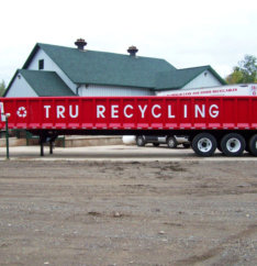 Tru Recycling - Upper Peninsula Scrap Metal Recycler Iron River MI